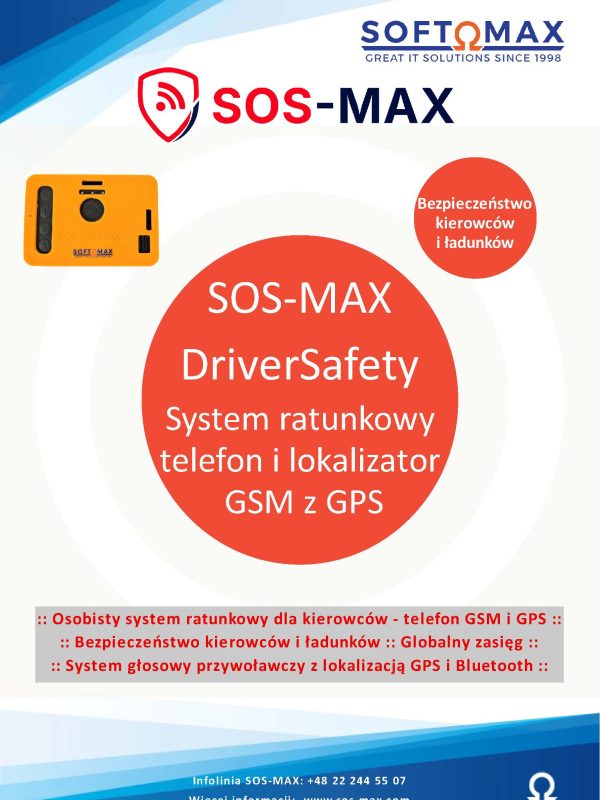 Ulotka_A4-SOSMAX-SafeDriver-ver-2str_Strona_1